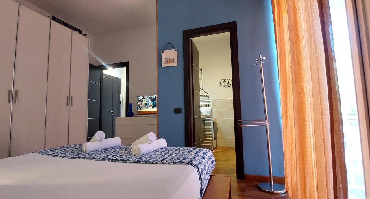 ポルトヴェーネレCasamare Portovenereアパートメント エクステリア 写真