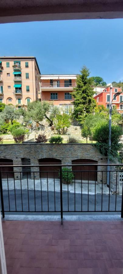 ポルトヴェーネレCasamare Portovenereアパートメント エクステリア 写真