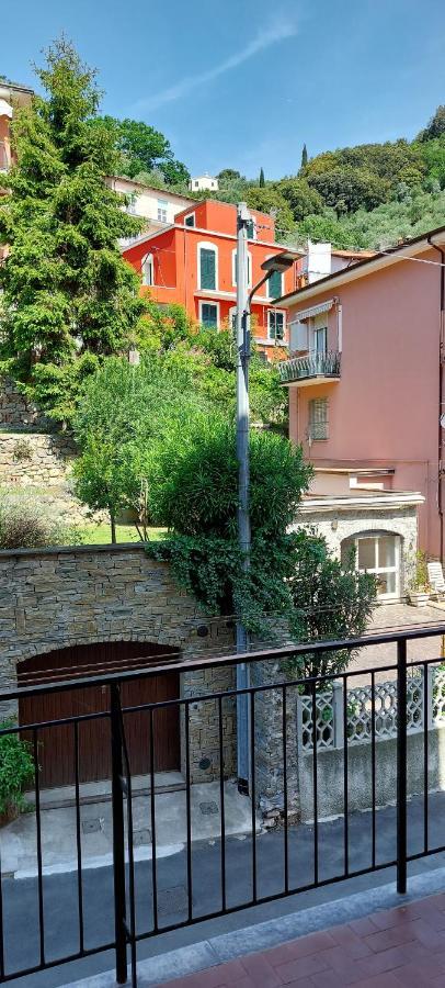 ポルトヴェーネレCasamare Portovenereアパートメント エクステリア 写真
