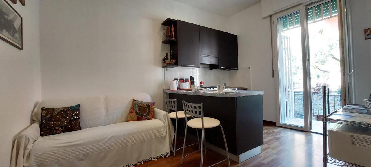 ポルトヴェーネレCasamare Portovenereアパートメント エクステリア 写真